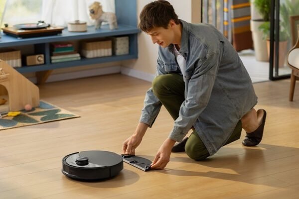 The best robot vacuum deals available during Prime Day