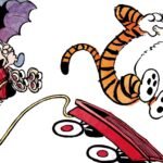 The Complete Calvin and Hobbes is a great last-minute Father’s Day gift