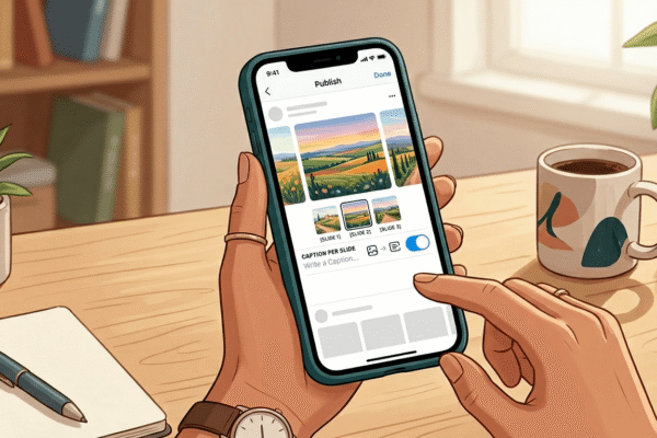 This New Instagram Feature Will Make You Want To Post Even More Pics