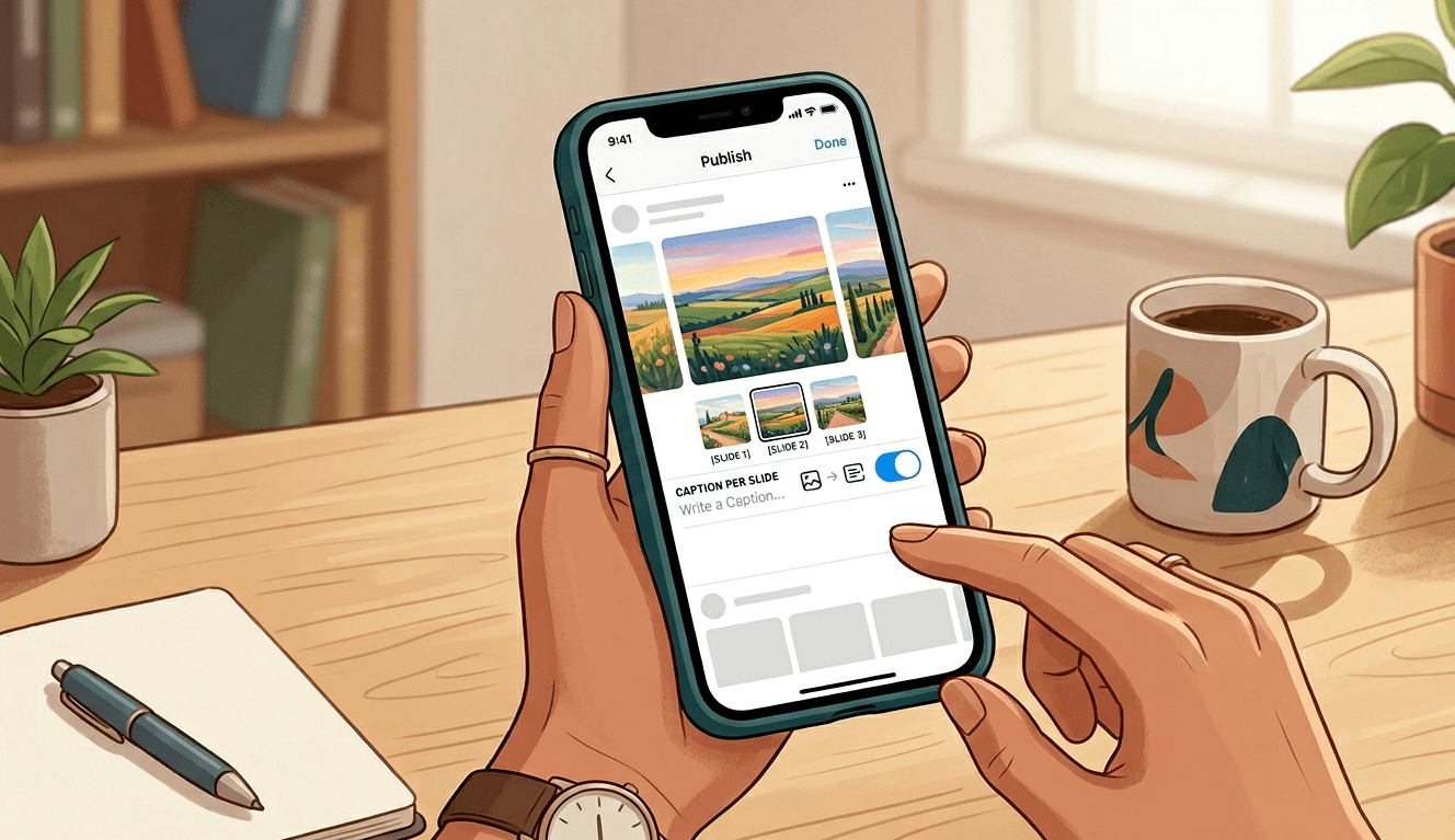 This New Instagram Feature Will Make You Want To Post Even More Pics