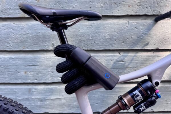 TMD’s keyless bike lock is a $280 solution to a $60 problem