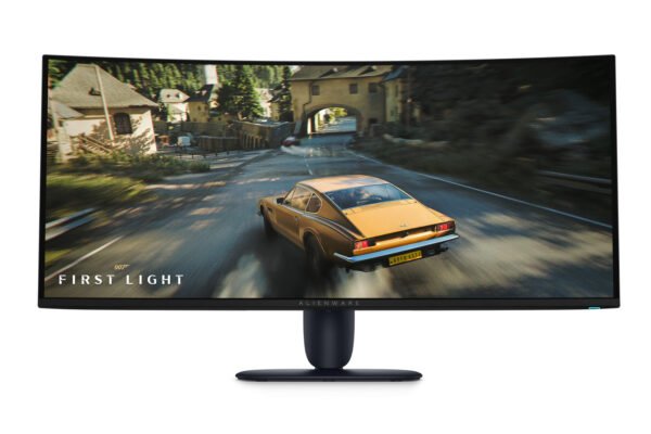 Alienware Launches 30th Anniversary Gaming Monitors Starting At $299