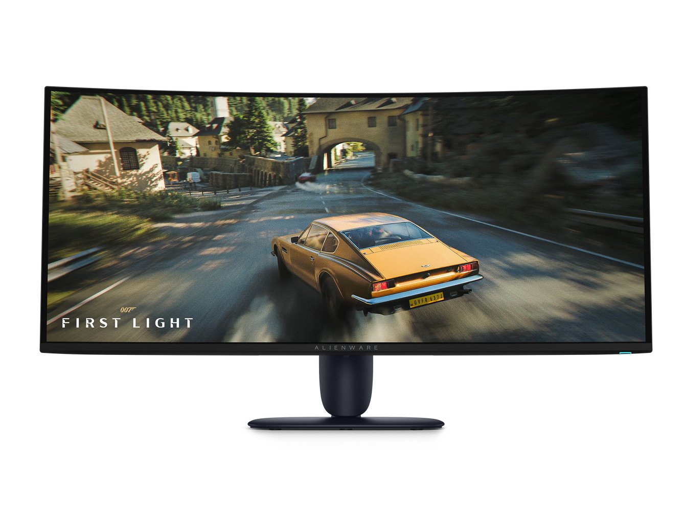 Alienware Launches 30th Anniversary Gaming Monitors Starting At $299