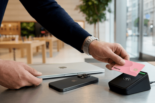 Apple Partnering With Klarna For iPhone And Mac Subscription Plan