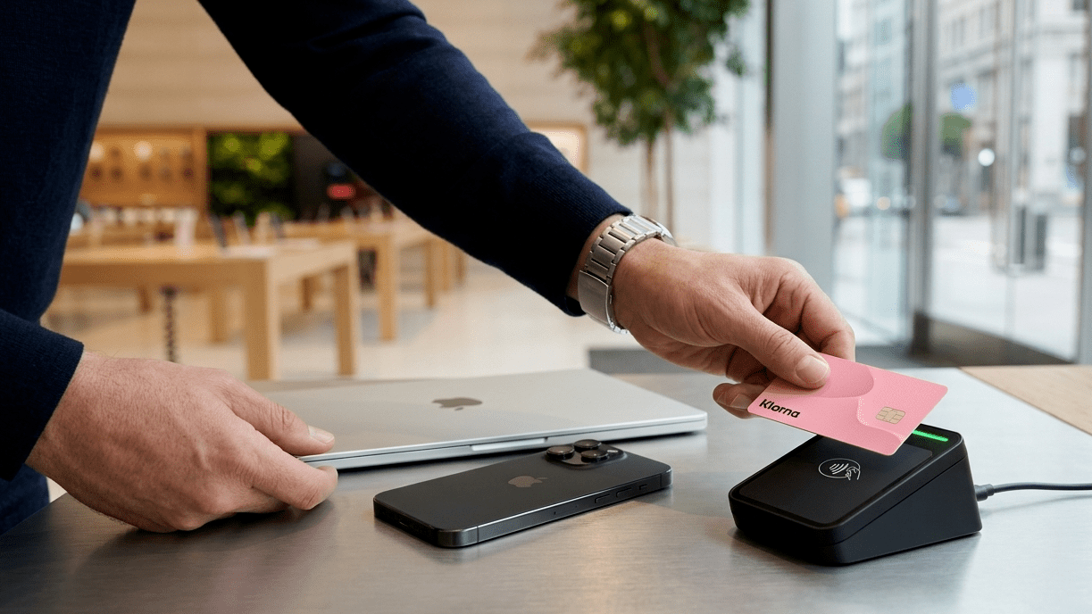 Apple Partnering With Klarna For iPhone And Mac Subscription Plan