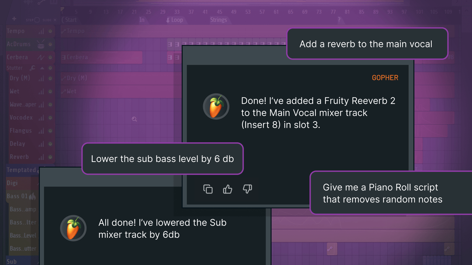 FL Studio 2026 turns its AI chatbot into your assistant engineer