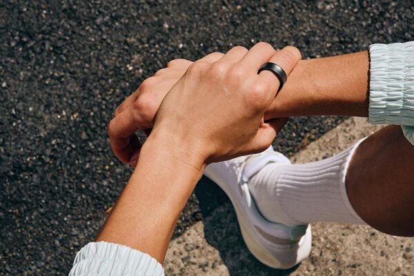 Galaxy Ring To Become First Smart Ring With FDA-Cleared Sleep Apnea Detection