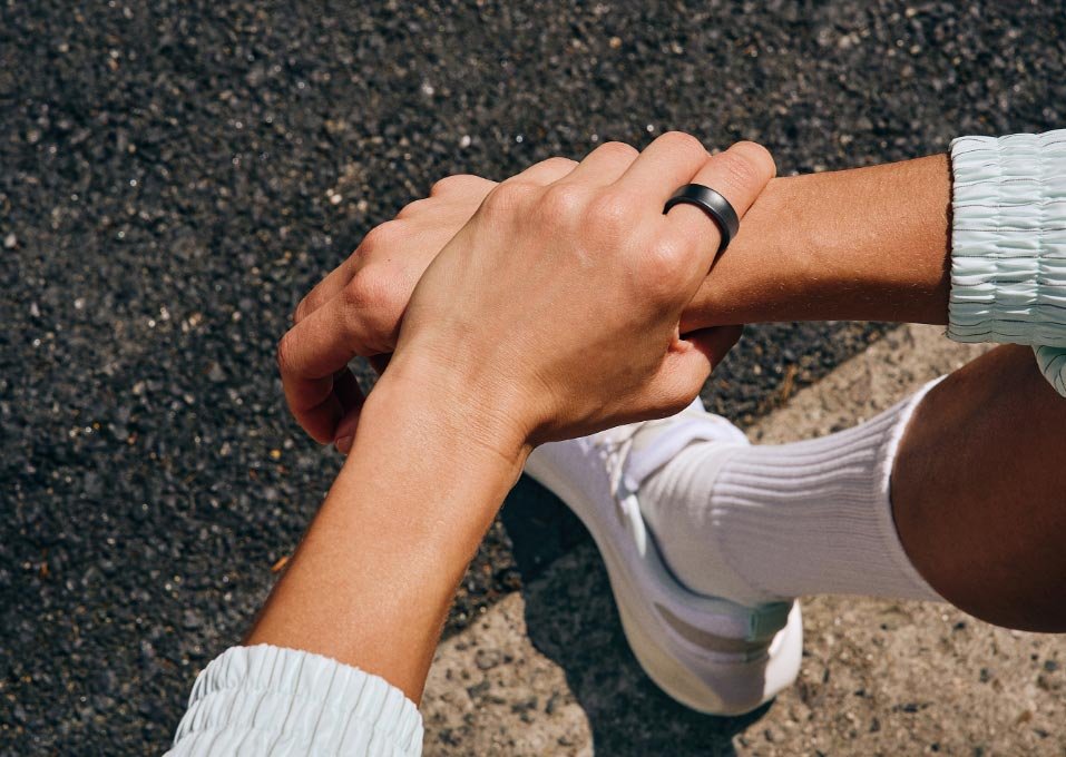 Galaxy Ring To Become First Smart Ring With FDA-Cleared Sleep Apnea Detection