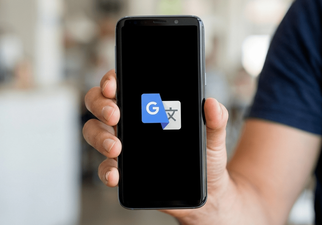 Google Translate Widget Arriving For Faster Real-time Translation