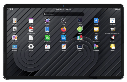 Juno Tab 4 Released: A 13-Inch Intel Core Ultra Linux Tablet