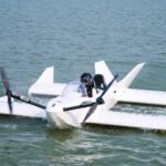 NAVEE’s $200K WaveFly 5X Flying Speedboat Could Be Your Waterborne Ferrari