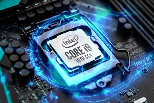 RAMmageddon: DDR4 Memory And Intel’s 10th Gen SoCs Making A Surprise Comeback In 2026