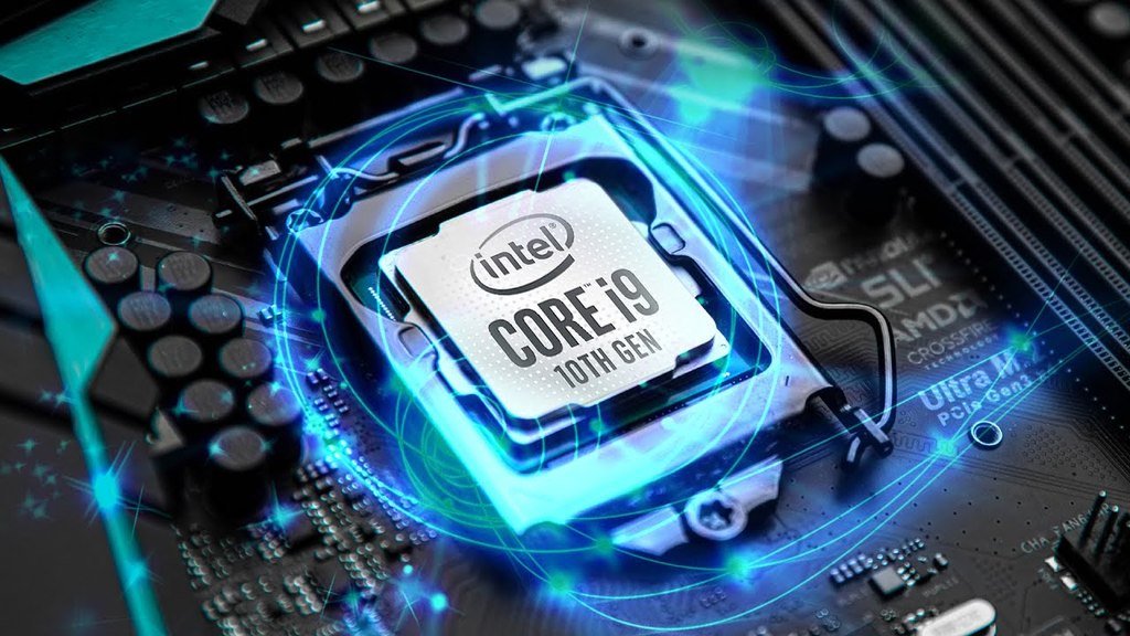 RAMmageddon: DDR4 Memory And Intel’s 10th Gen SoCs Making A Surprise Comeback In 2026