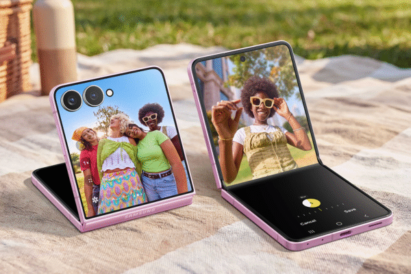 Samsung Unveils Galaxy Z Flip8 With Up To $1200 Eligible Trade-in Credits