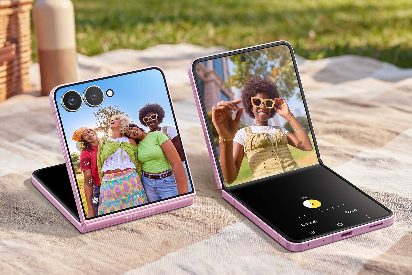Samsung Unveils Galaxy Z Flip8 With Up To $1200 Eligible Trade-in Credits