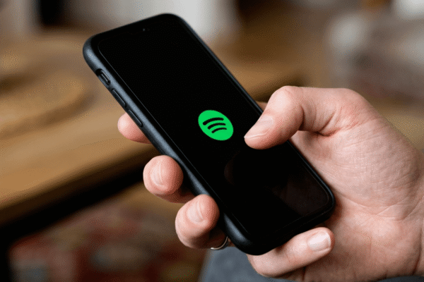 Spotify’s New Playlist Layout Could Change How You Find Music