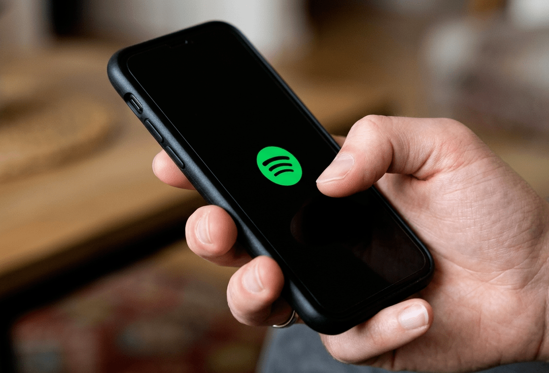Spotify’s New Playlist Layout Could Change How You Find Music