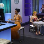The Sims 4: Long-Awaited Autosave Feature To Arrive In Free Update