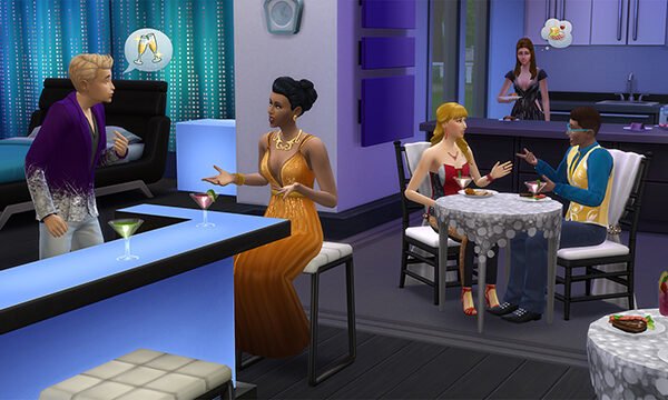 The Sims 4: Long-Awaited Autosave Feature To Arrive In Free Update