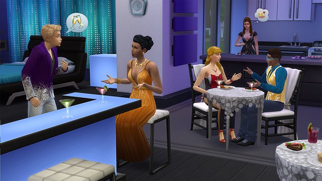 The Sims 4: Long-Awaited Autosave Feature To Arrive In Free Update