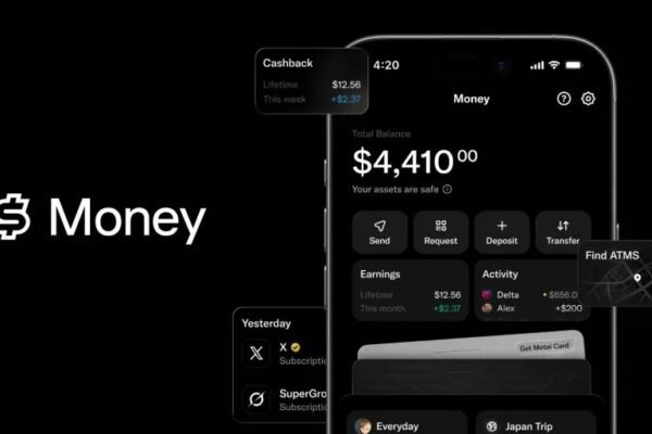Twitter’s ‘X Money’ Launches In US With Cashback And Apple Wallet Support
