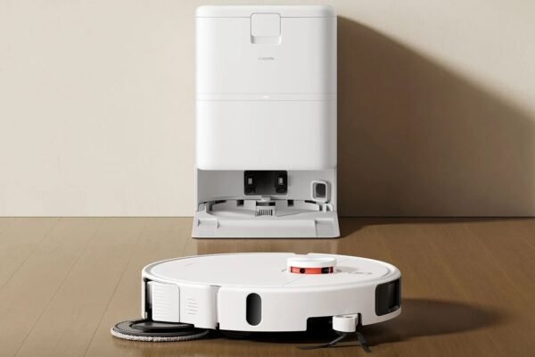 US Bans Import Of Foreign Robot Vacuums And Robotics