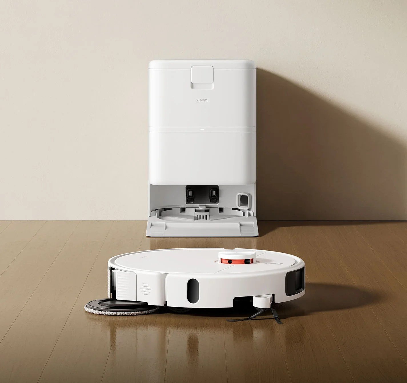 US Bans Import Of Foreign Robot Vacuums And Robotics