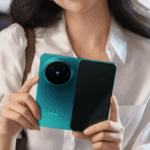 Vivo X Fold 6 Brings Another Great 200MP Camera To The Foldable Market
