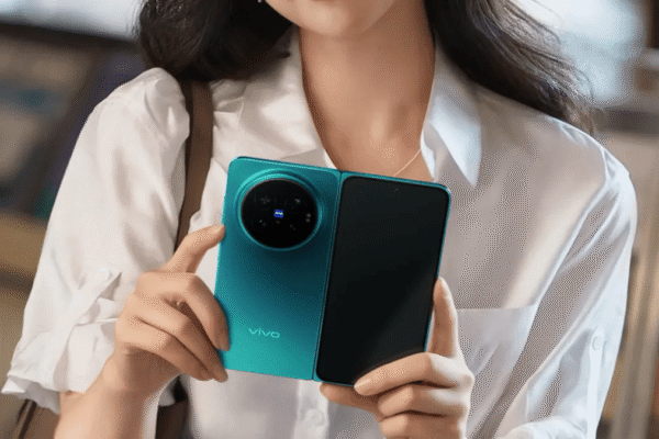 Vivo X Fold 6 Brings Another Great 200MP Camera To The Foldable Market