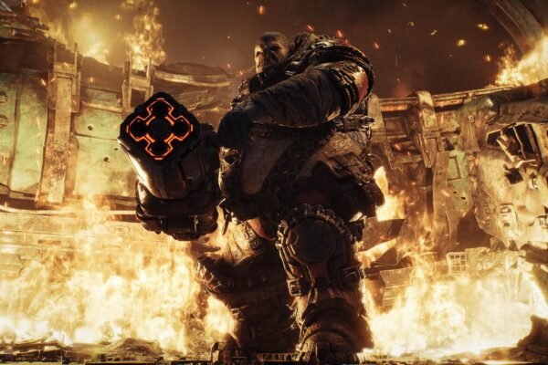 Xbox is a disaster