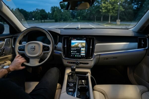 Android Auto Adds Native YouTube Support With 1080p Video Playback