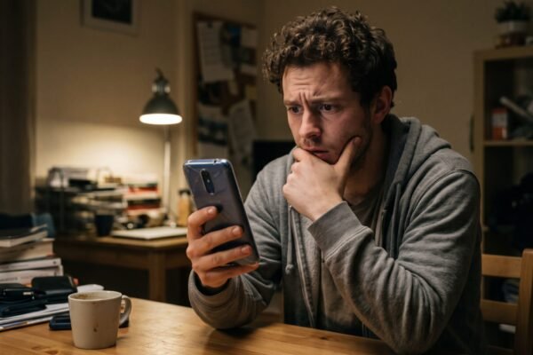 Are You Safe? These Budget Android Phones Could Be Hacked With A Simple Video Call