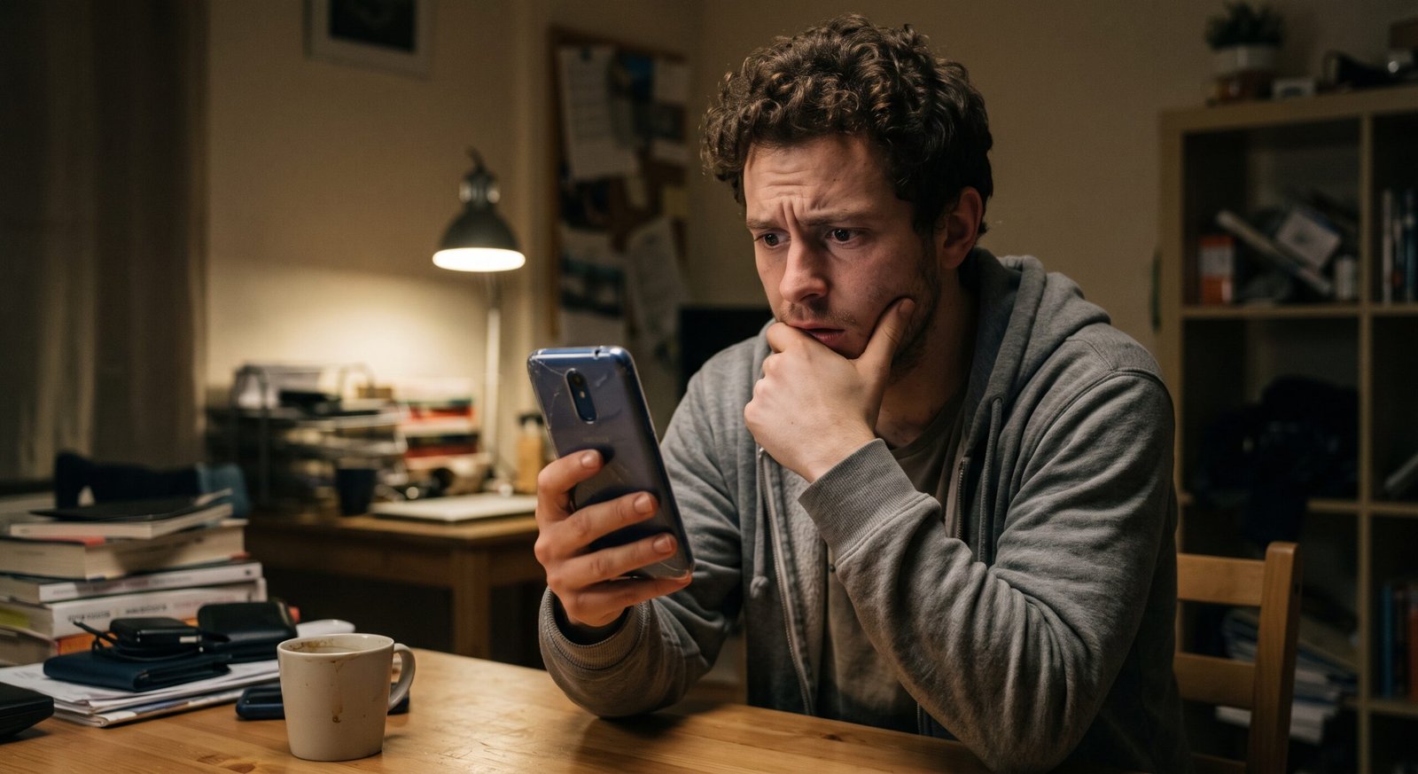 Are You Safe? These Budget Android Phones Could Be Hacked With A Simple Video Call