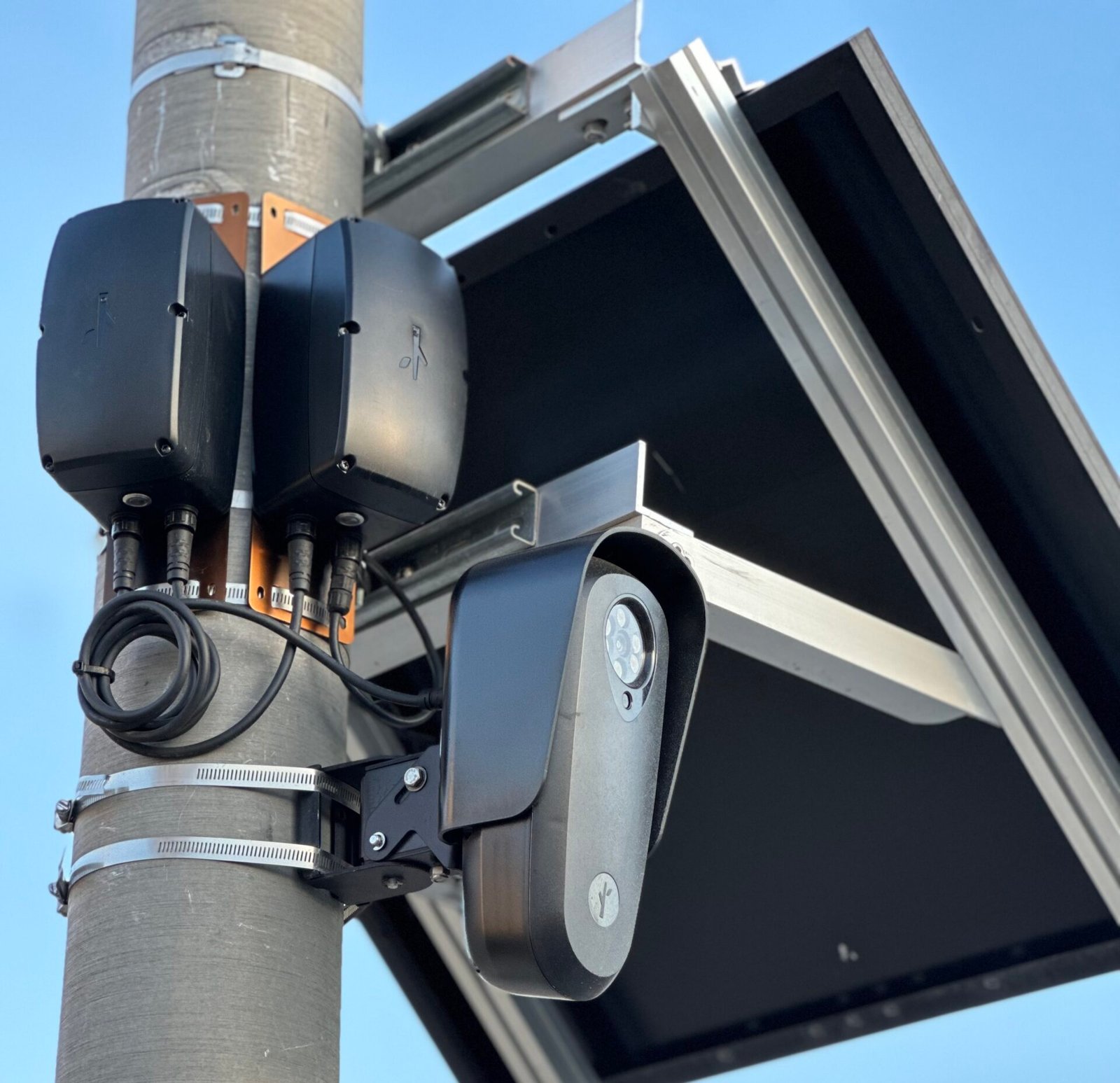 Flock Safety Implements New Safeguards To Stop Police Camera Misuse