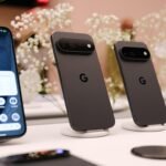 Google’s Pixel 11 phone preorders come with up to $350 in gift cards
