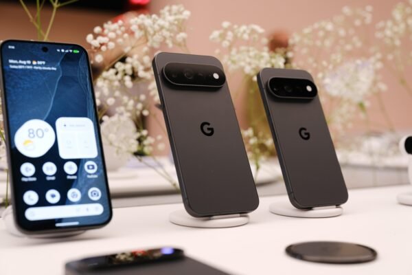 Google’s Pixel 11 phone preorders come with up to $350 in gift cards