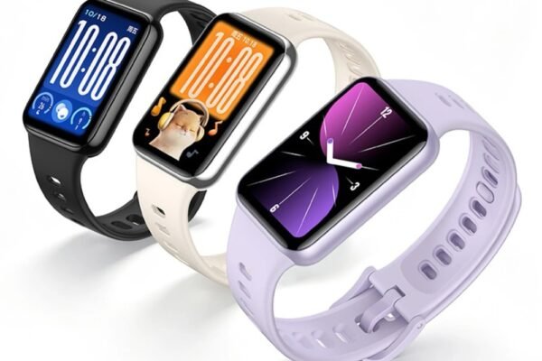 Honor Band 11 Series Debuts With 2,000-Nit OLED And Standalone GPS