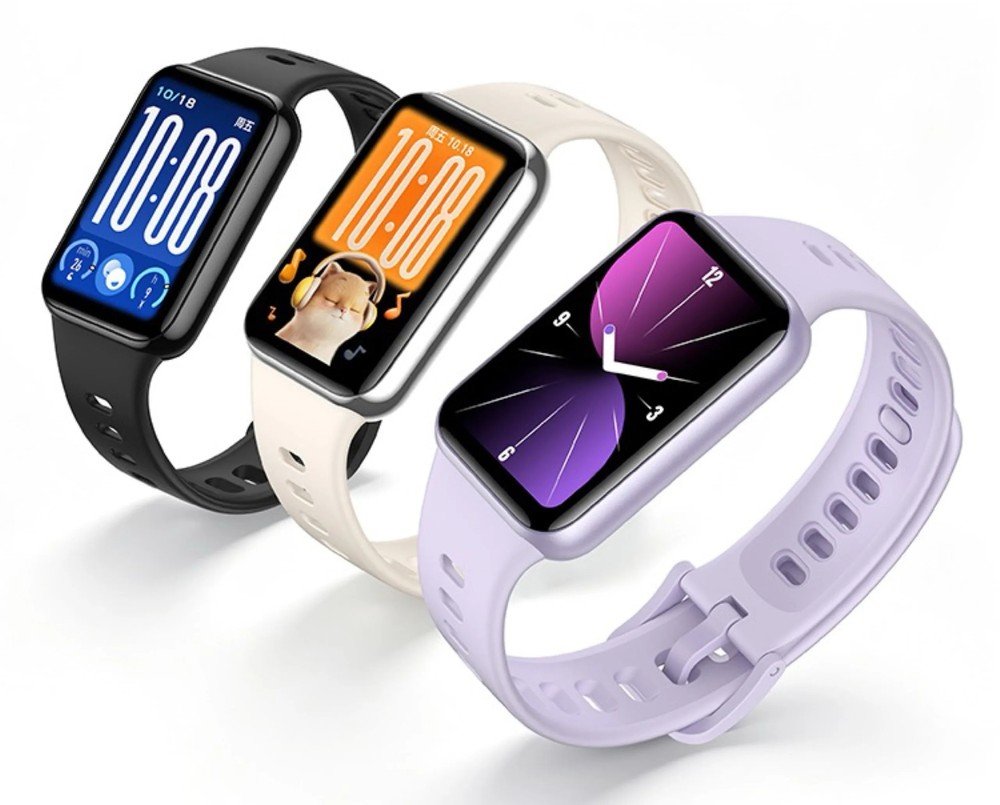 Honor Band 11 Series Debuts With 2,000-Nit OLED And Standalone GPS