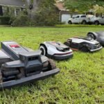I finally found a robot lawnmower I’d trust with my yard