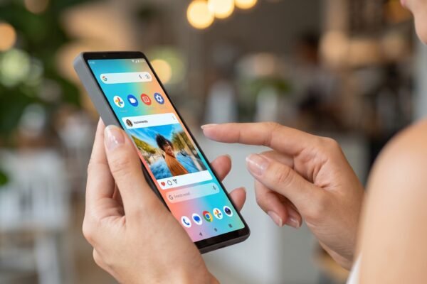 Sony Xperia 10 VIII Unveiled: Specs, Features, And Price