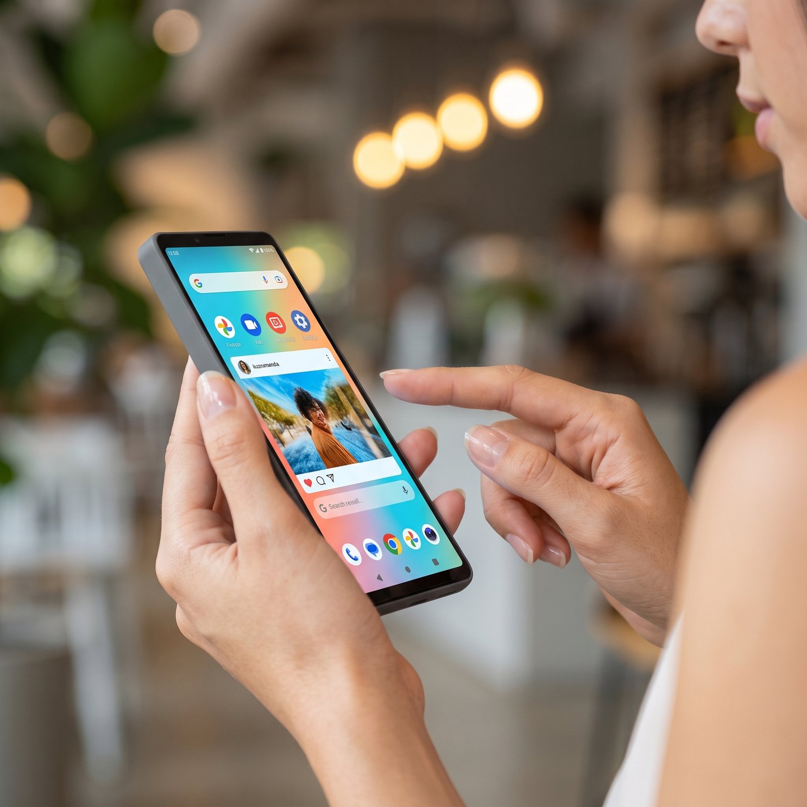 Sony Xperia 10 VIII Unveiled: Specs, Features, And Price