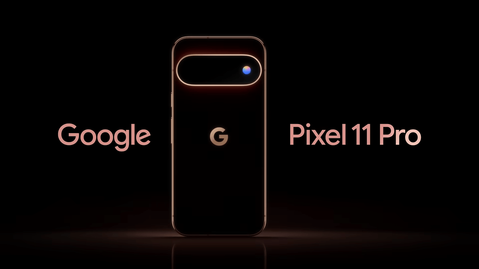 What to expect from Google’s 2026 Pixel hardware launch event