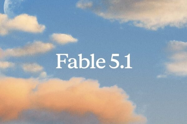 Anthropic Releases Claude Fable 5.1 and Cuts Cached Token Pricing by 75%