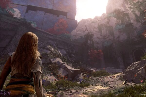 AnyPS5: Compatibility Tool Aims To Run PS5 Exclusives Pn PC Without Emulation