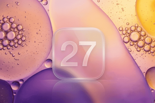 Apple Releases iOS 27 and Updates Its Major Operating Systems 