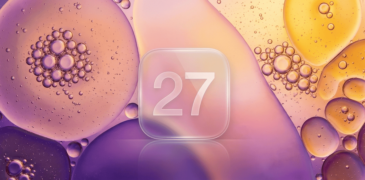 Apple Releases iOS 27 and Updates Its Major Operating Systems 