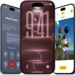 Apple Unveils iPhone 18 Pro and Pro Max: Smaller Dynamic Island, Bigger Batteries