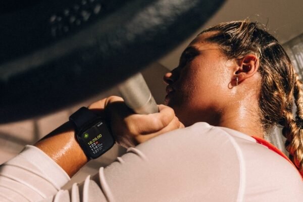 Apple Unveils Watch Series 12 And Ultra 4 With S11 Chip