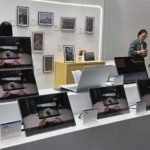 Arzopa Unveils New 2.5K Touchscreen Monitor, Digital Frame, and Smart Calendars