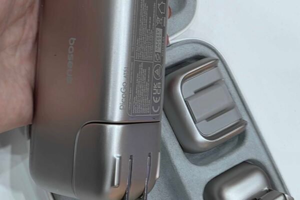 Baseus Debuts PicoGo Mix And Mix Pro 3-in-1 Travel Power Banks At IFA 2026